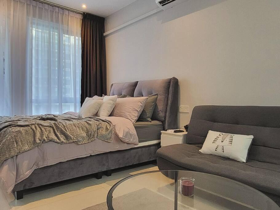 Apartment Experience Movie Under The Stars Galaxy - - 15 Mins To Ciq *